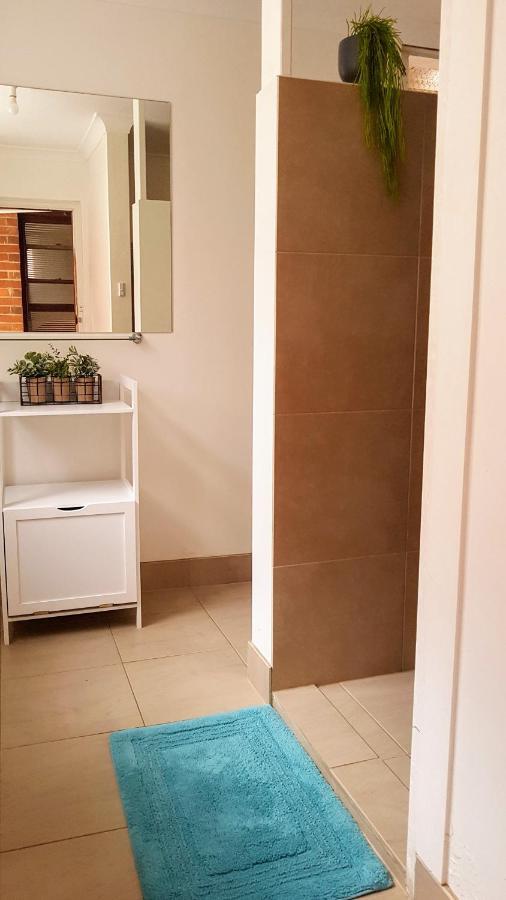 Courthouse Hotel Ararat Ngoại thất bức ảnh