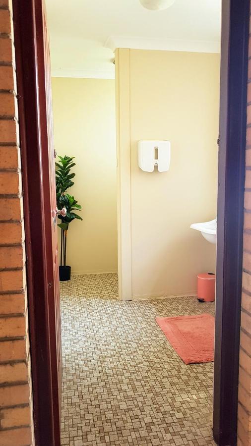 Courthouse Hotel Ararat Ngoại thất bức ảnh