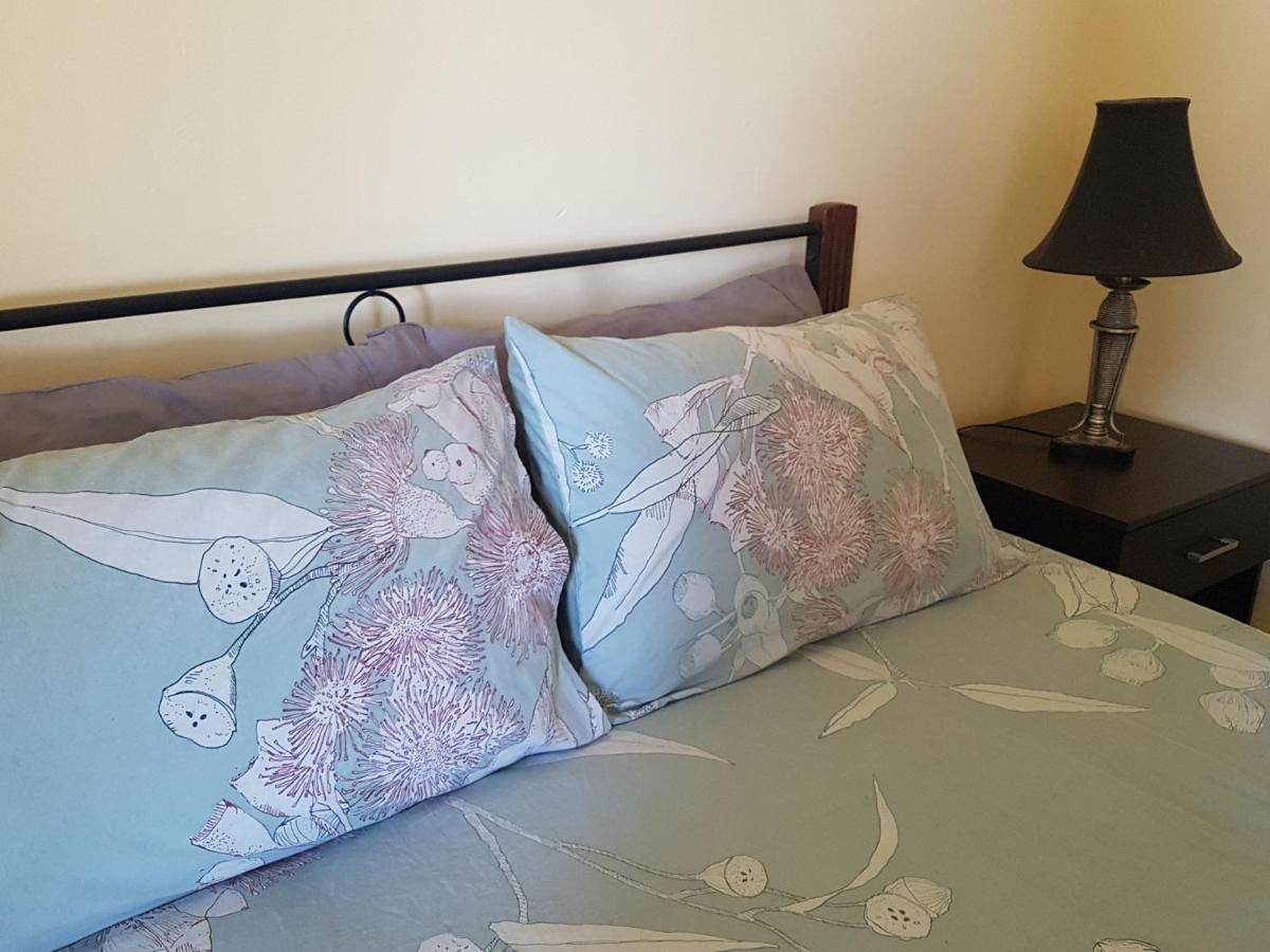 Courthouse Hotel Ararat Ngoại thất bức ảnh