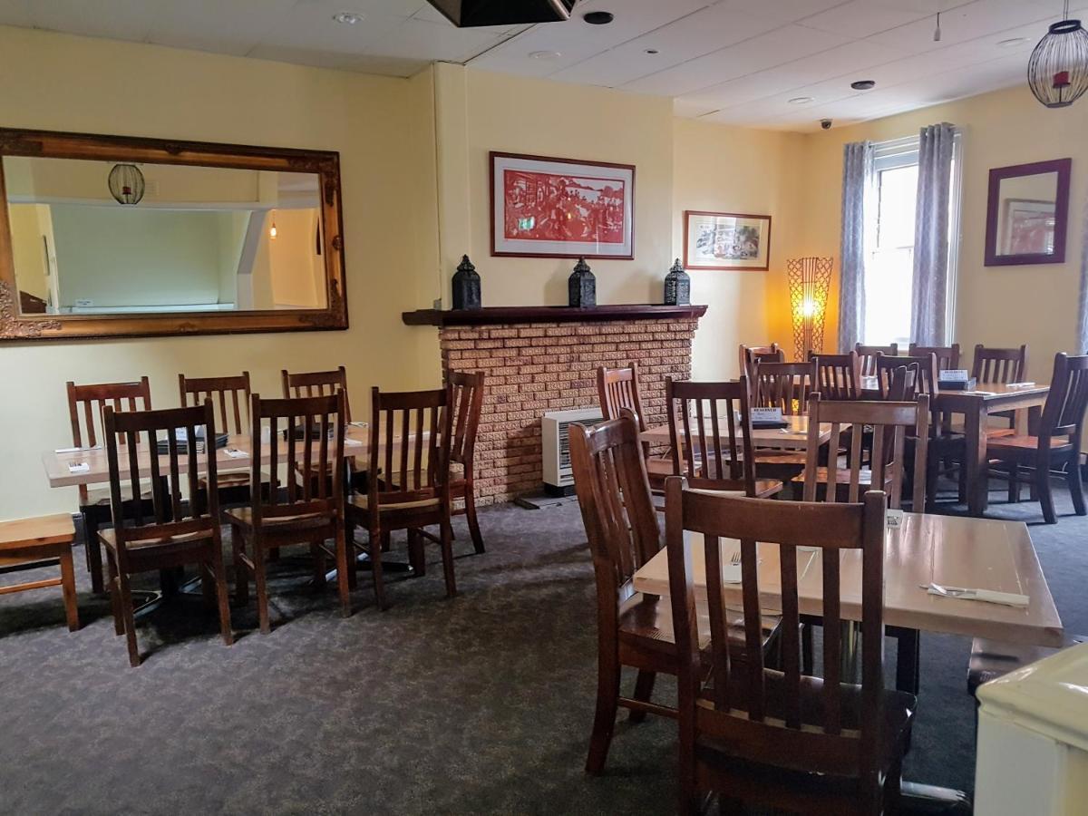 Courthouse Hotel Ararat Ngoại thất bức ảnh